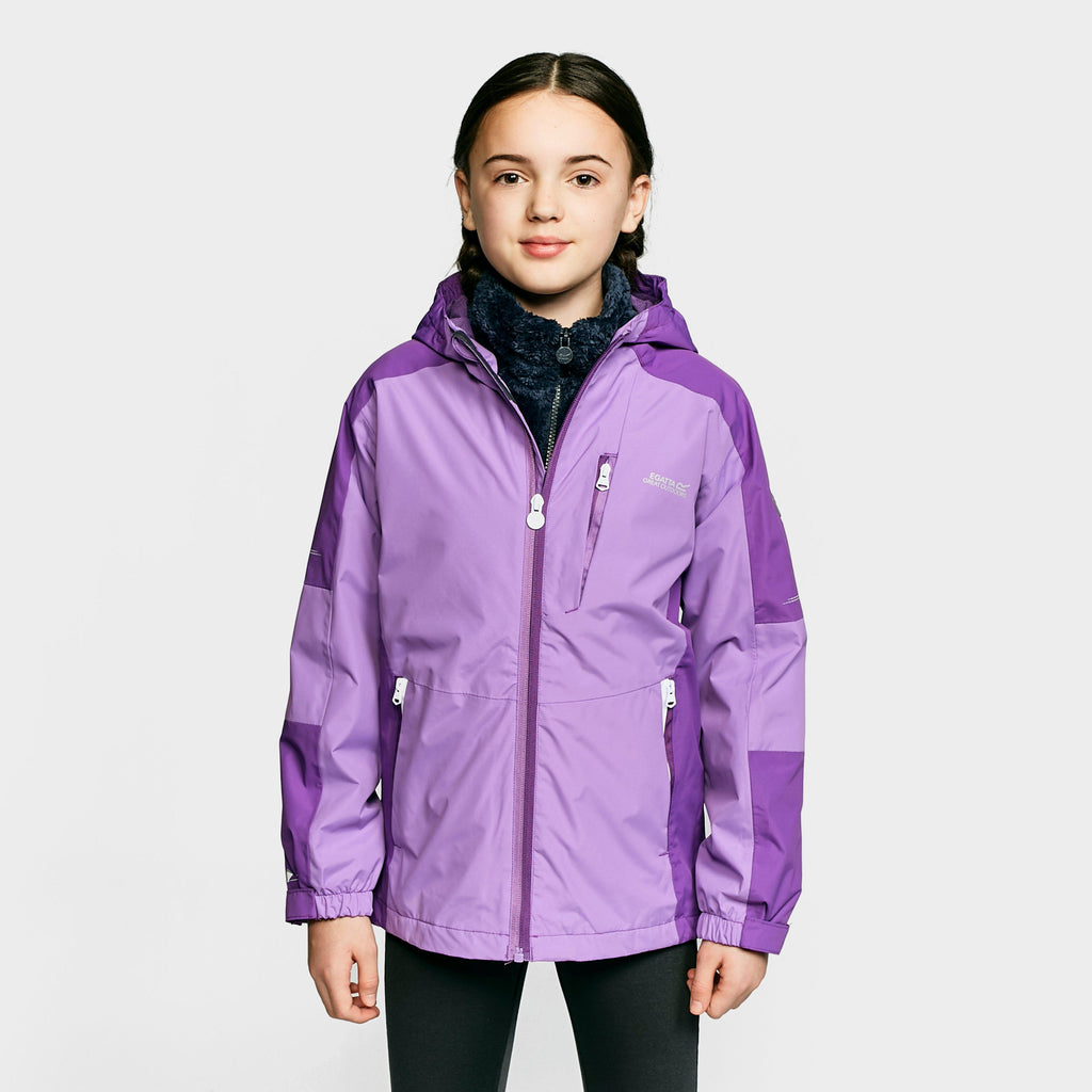 Kids' Calderdale II Waterproof Jacket