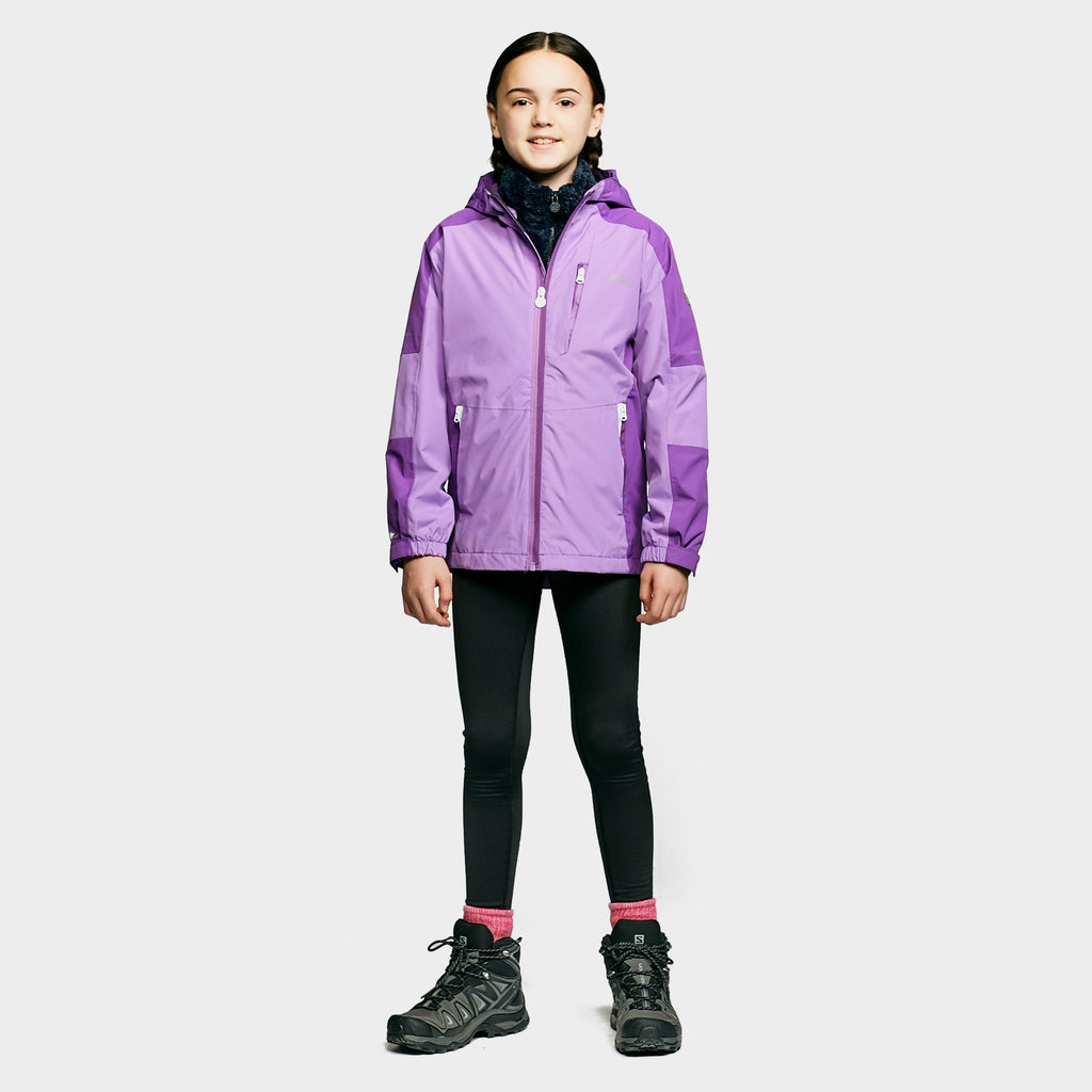 Kids' Calderdale II Waterproof Jacket