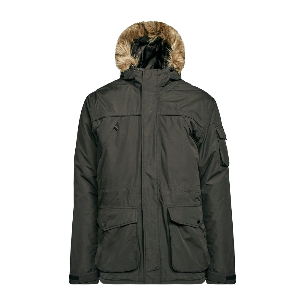 Men’s Salinger II Waterproof Insulated Jacket