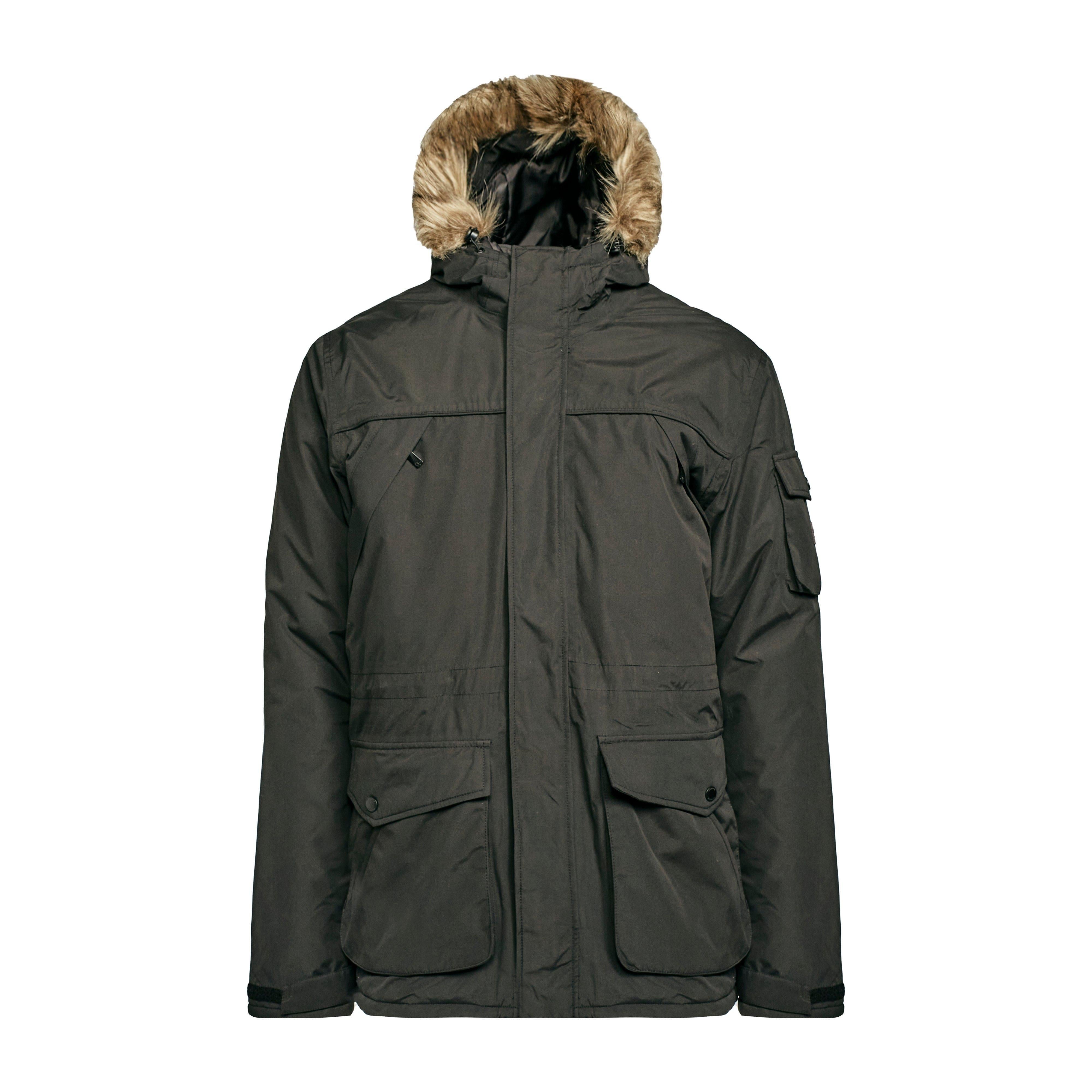 Men’s Salinger II Waterproof Insulated Jacket