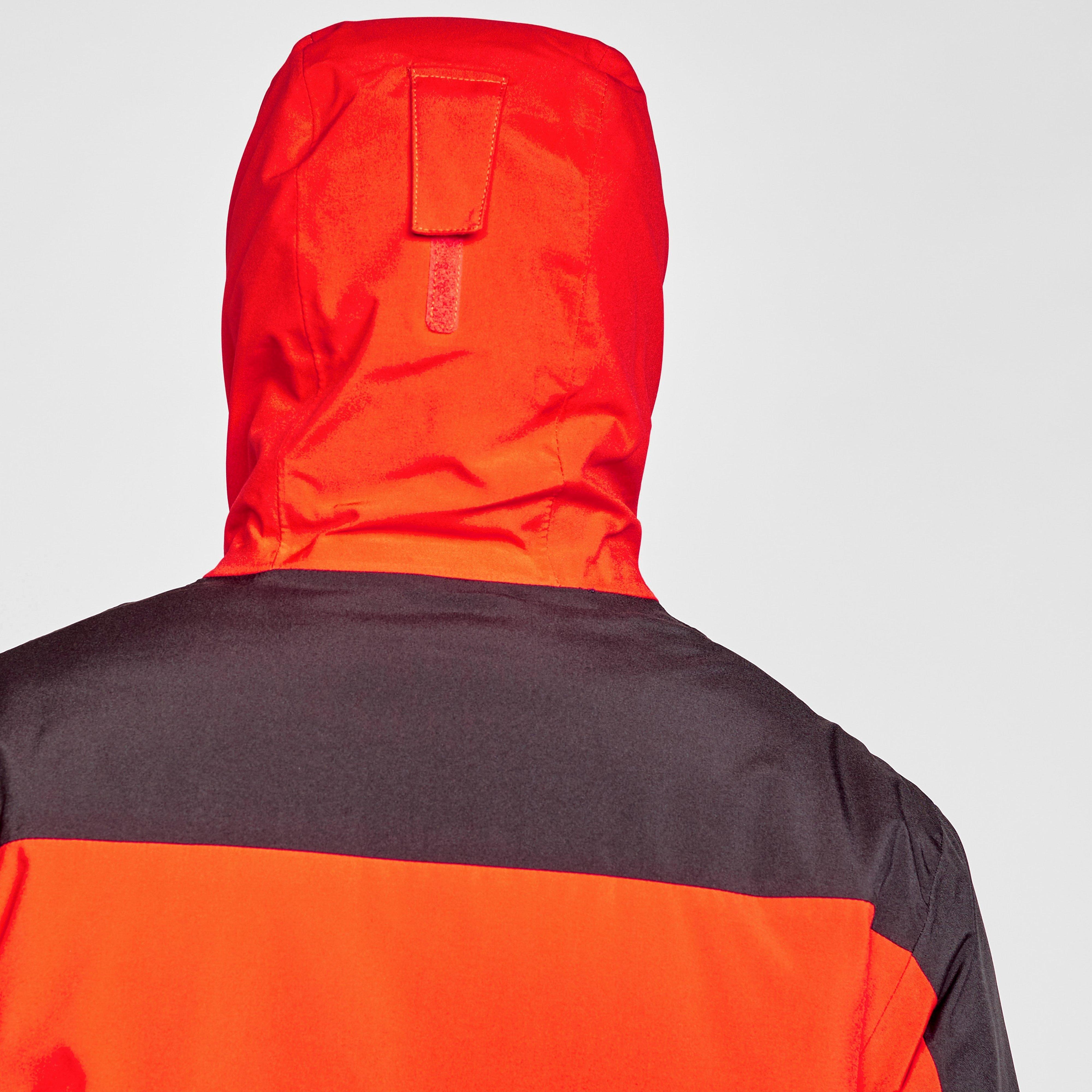 Men’s Highton Stretch II Waterproof Insulated Jacket
