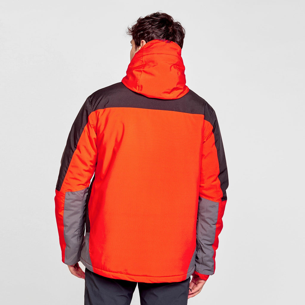 Men’s Highton Stretch II Waterproof Insulated Jacket