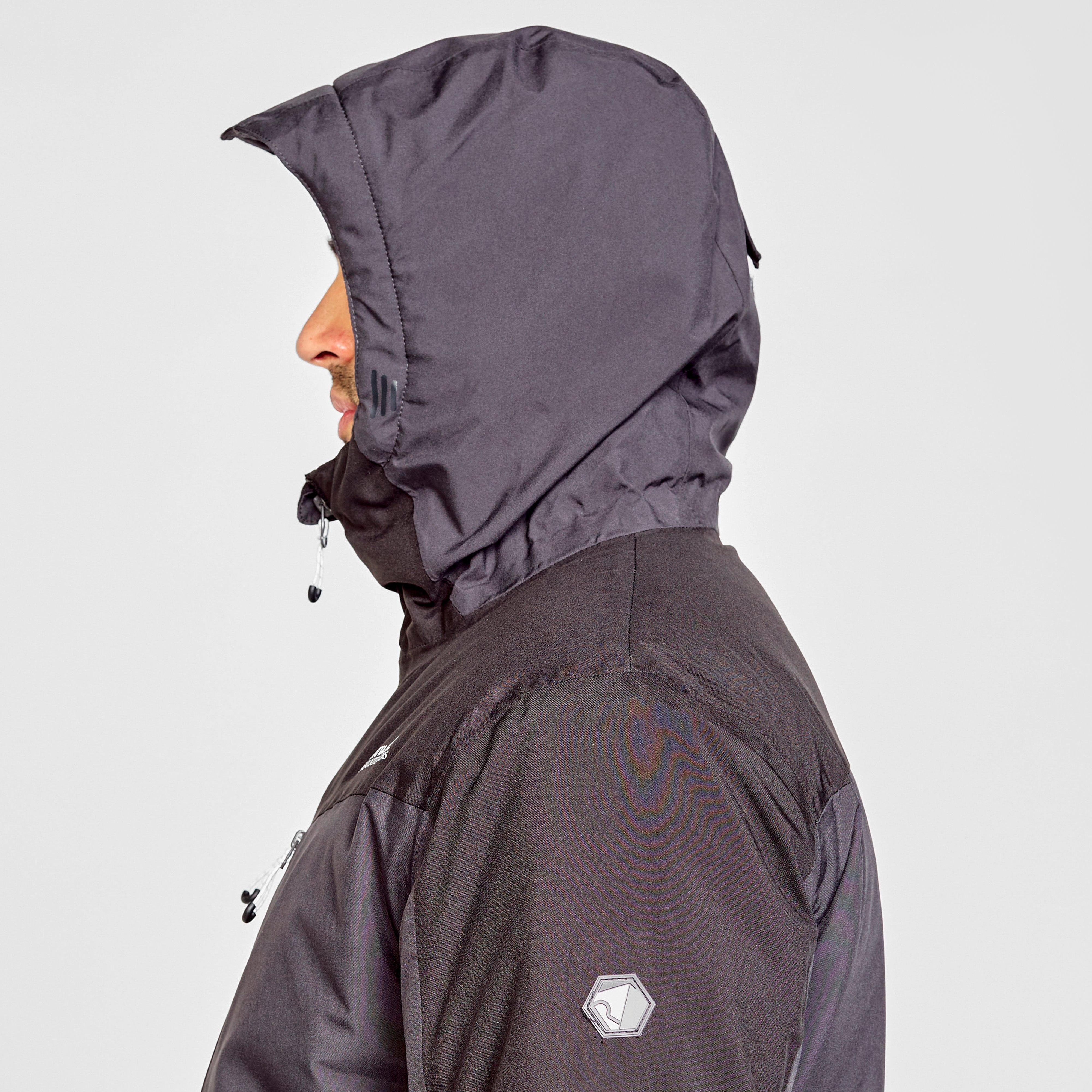 Men’s Highton Stretch II Waterproof Insulated Jacket
