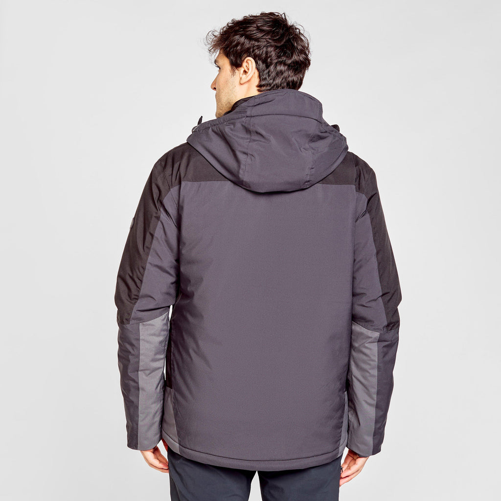 Men’s Highton Stretch II Waterproof Insulated Jacket