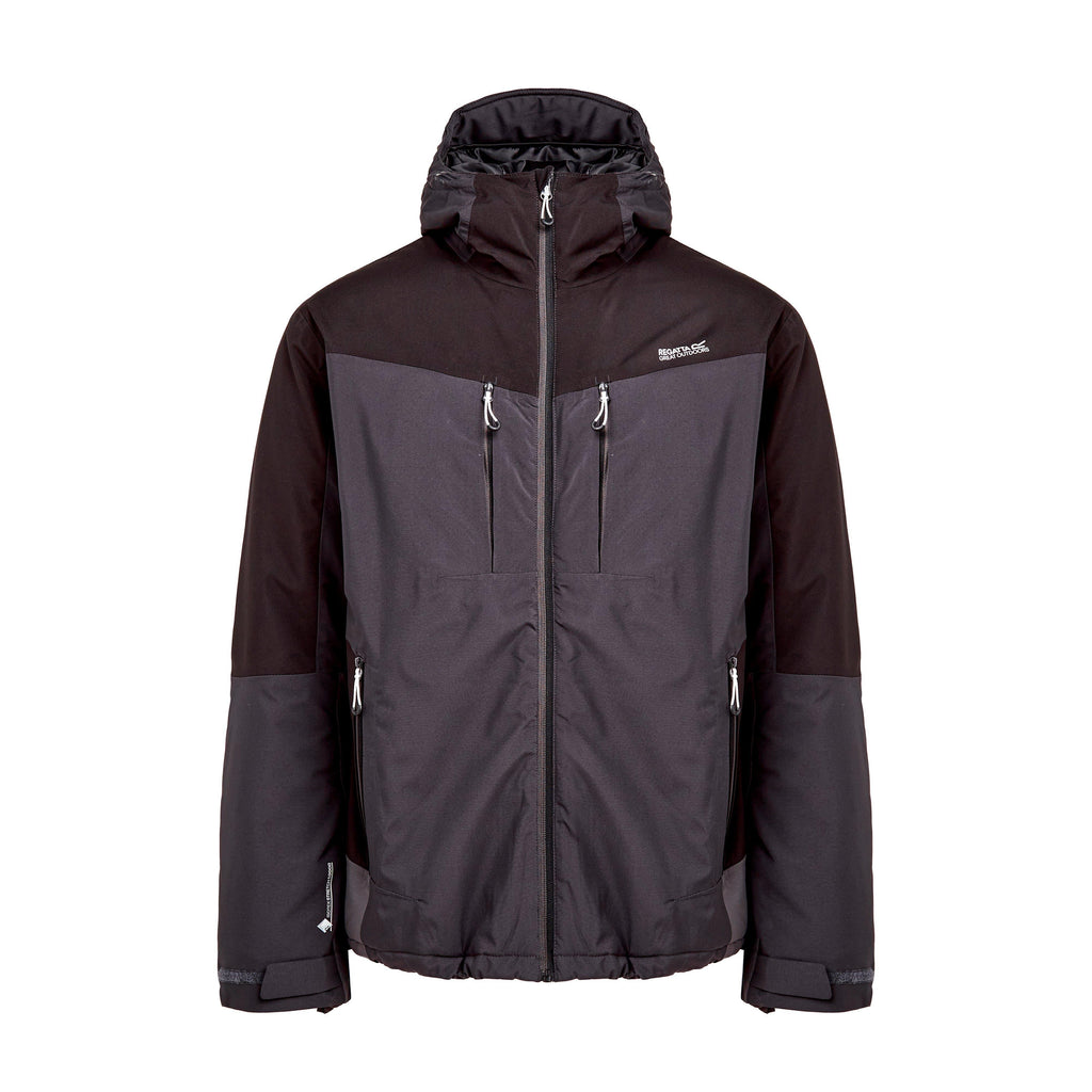 Men’s Highton Stretch II Waterproof Insulated Jacket