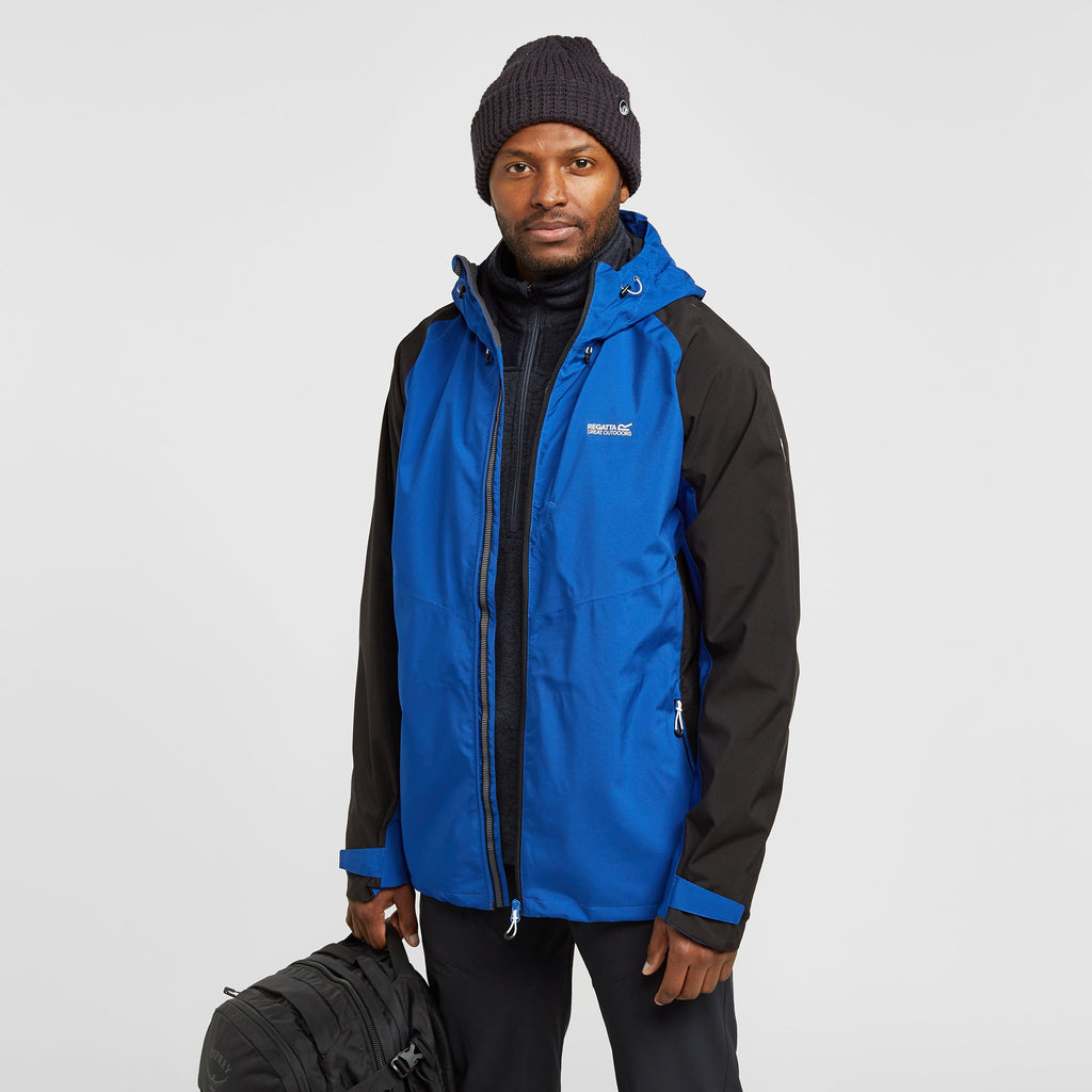 Men’s Britedale Waterproof Jacket