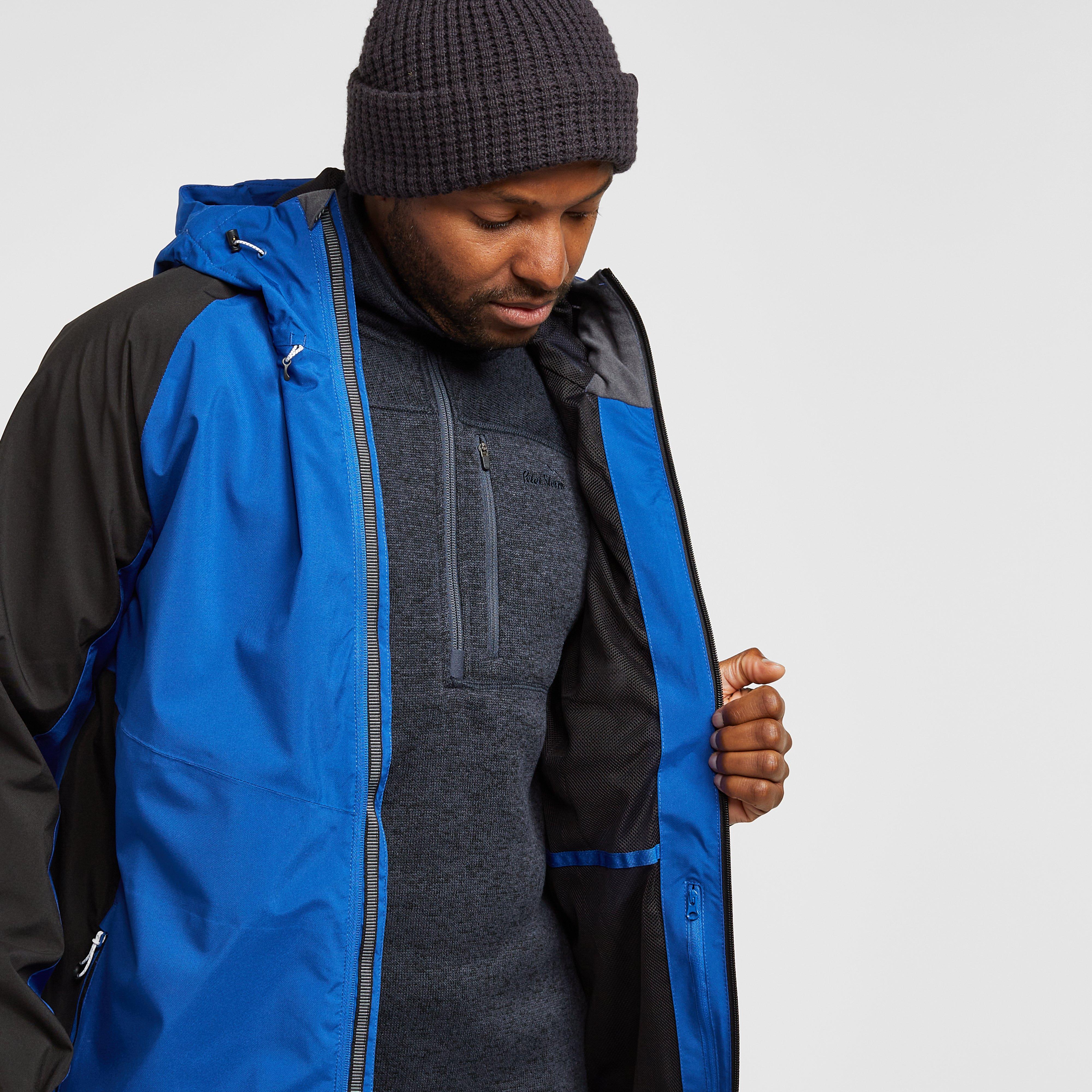 Men’s Britedale Waterproof Jacket