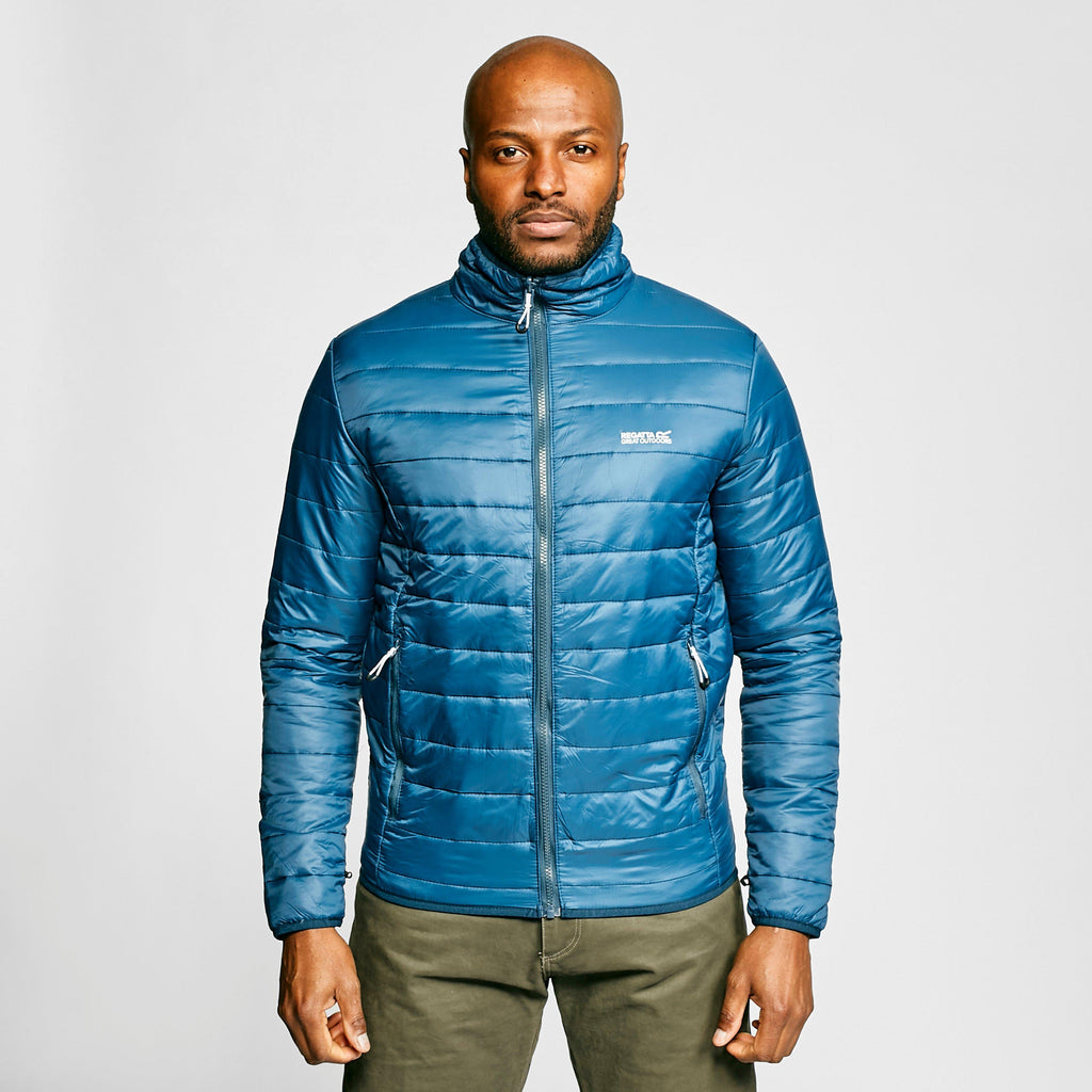 Men's Wentwood VI 3-In-1 Waterproof Insulated Jacket