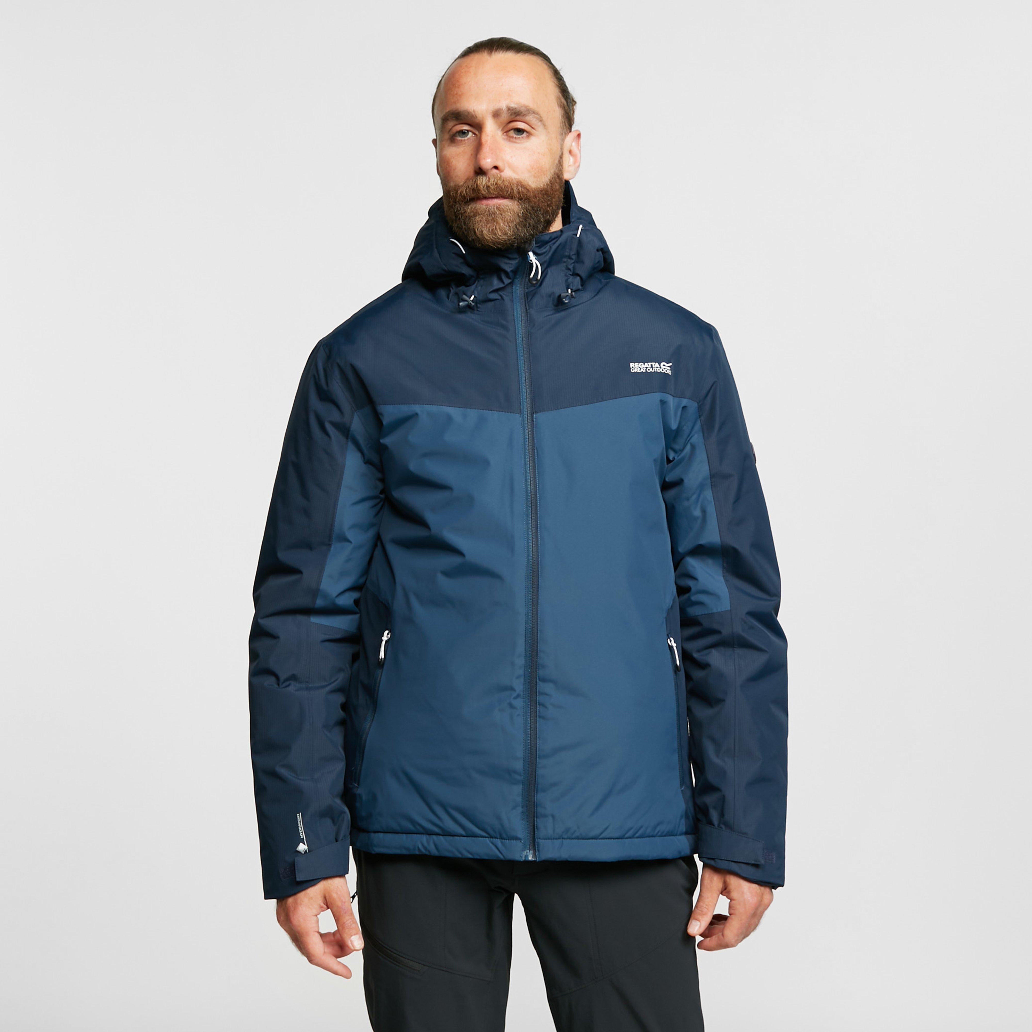 Men's Volter Protect II Waterproof Heated Jacket