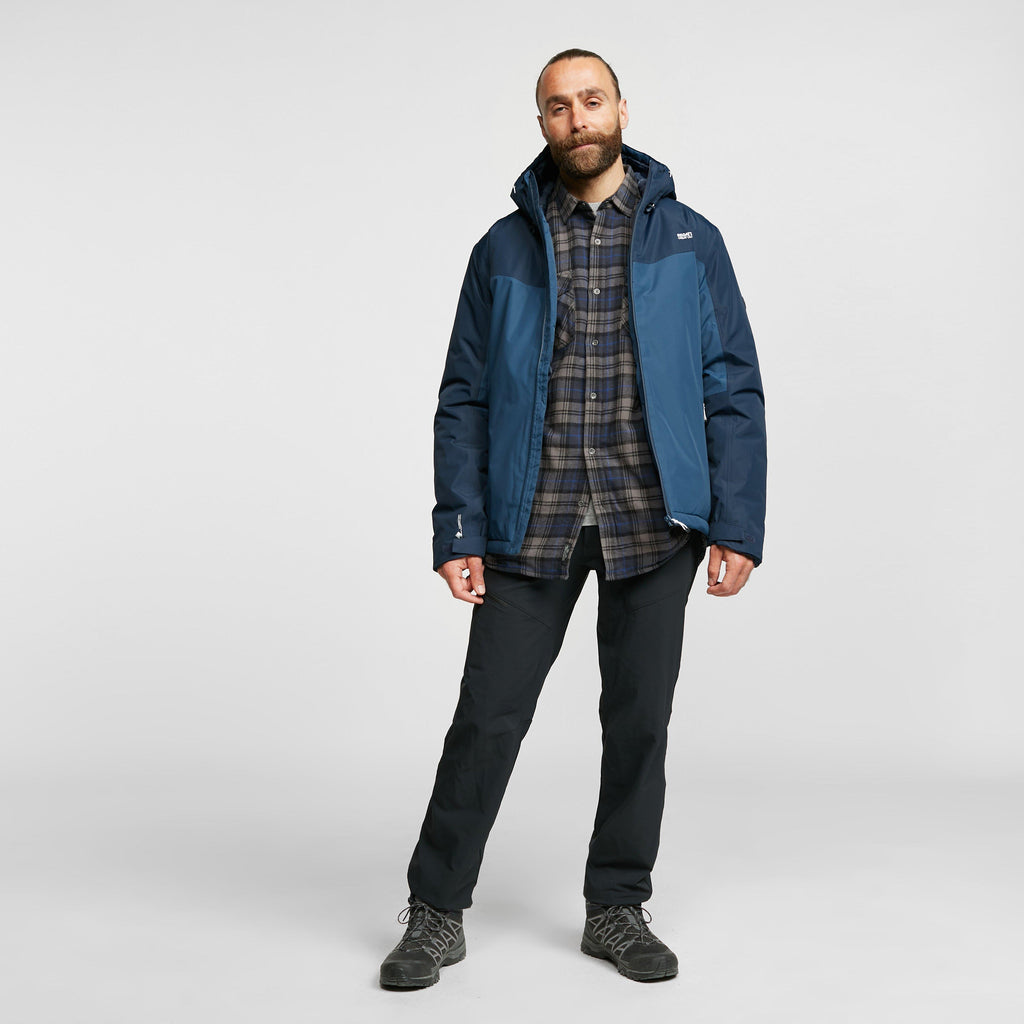 Men's Volter Protect II Waterproof Heated Jacket