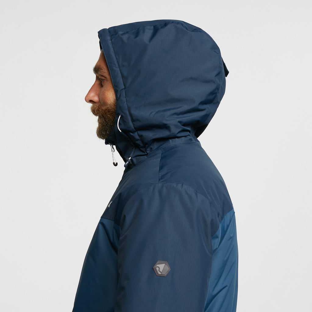 Men's Volter Protect II Waterproof Heated Jacket