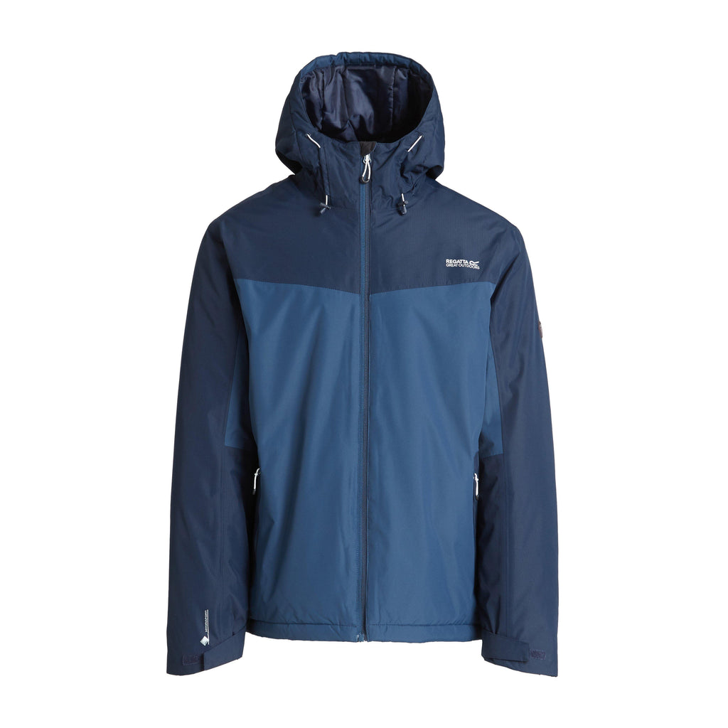 Men's Volter Protect II Waterproof Heated Jacket