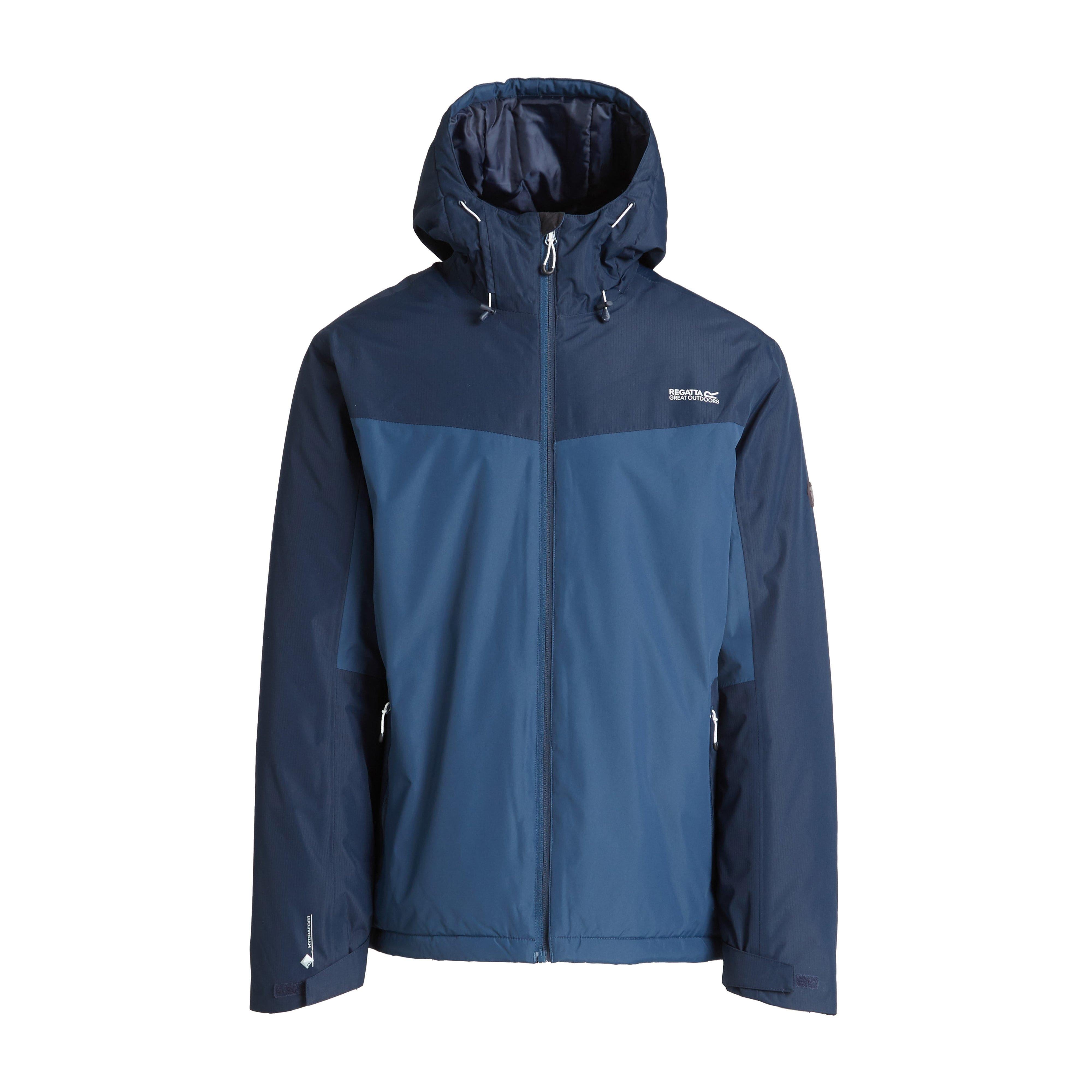 Men's Volter Protect II Waterproof Heated Jacket