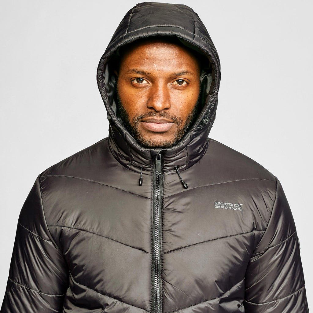 Men's Volter Loft II Heated Jacket