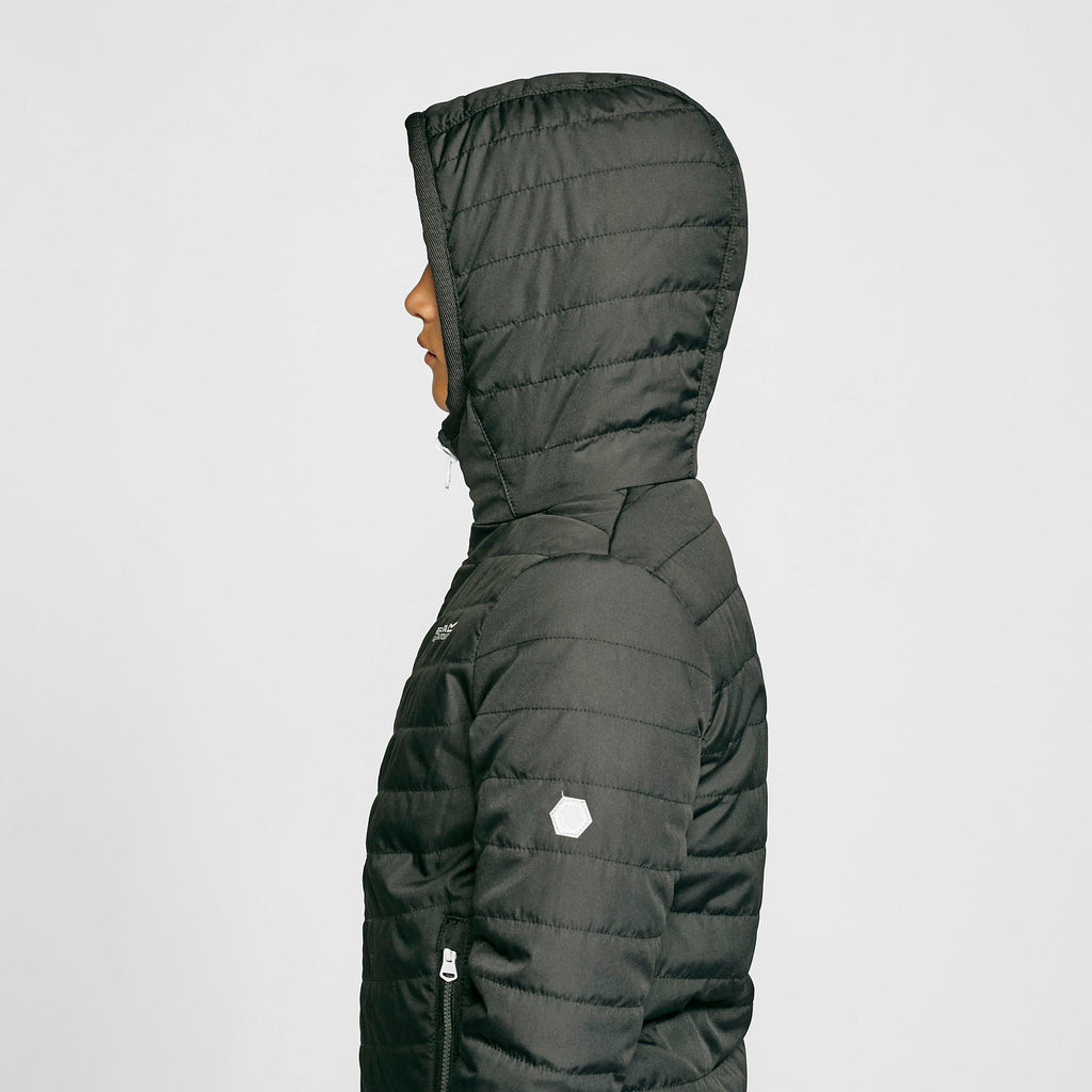 Kids’ Spyra II Insulated Jacket