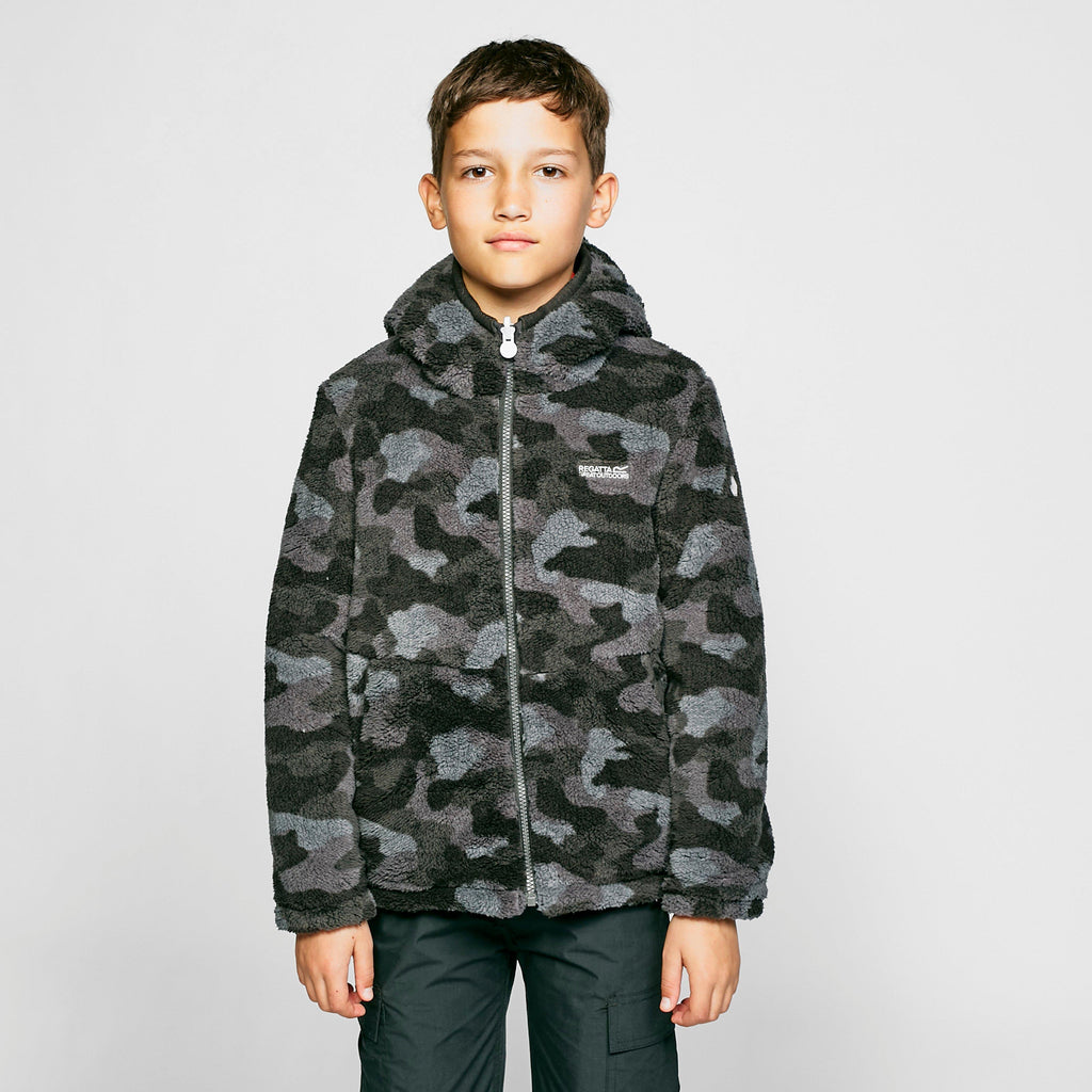 Kids’ Spyra II Insulated Jacket