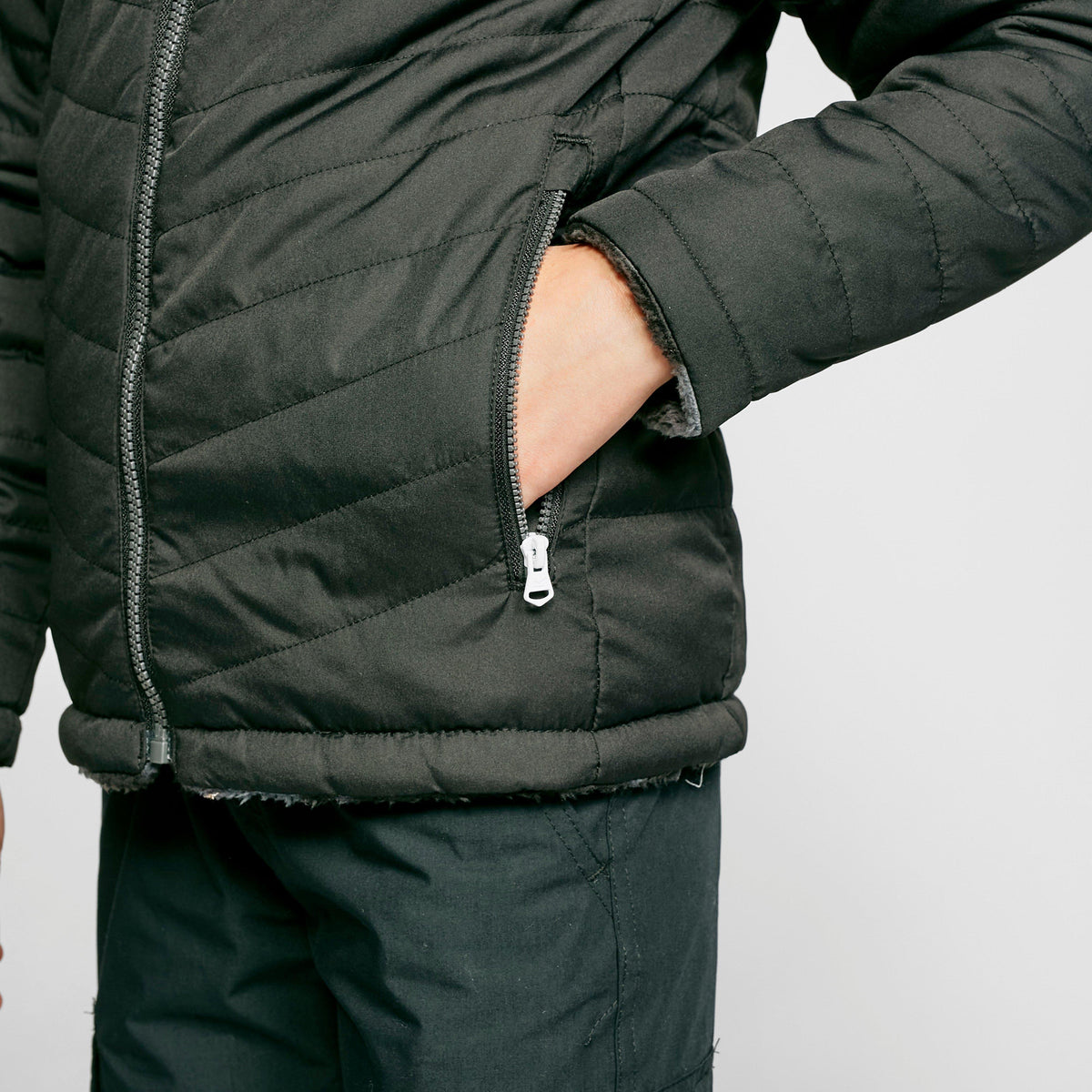 Kids’ Spyra II Insulated Jacket