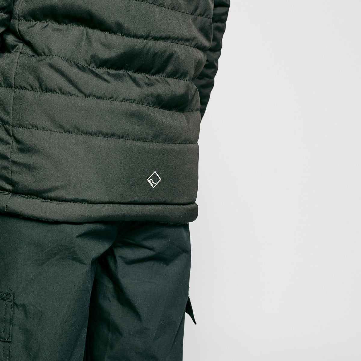 Kids’ Spyra II Insulated Jacket