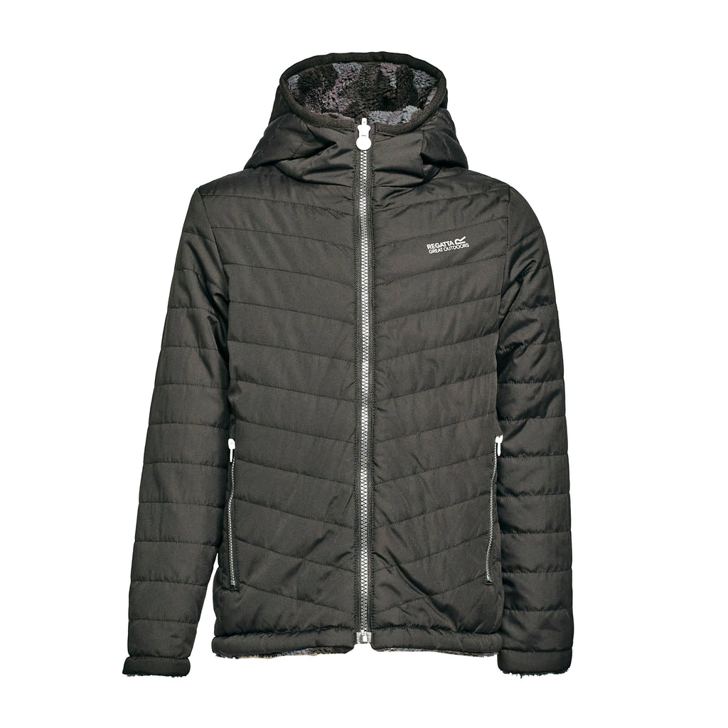 Kids’ Spyra II Insulated Jacket