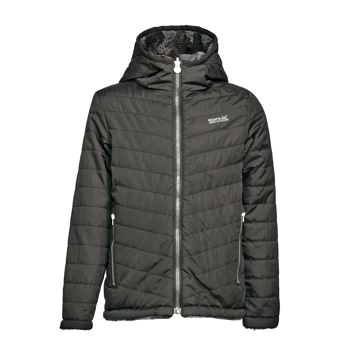 Kids’ Spyra II Insulated Jacket