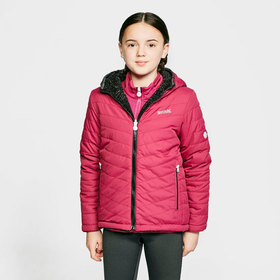 Kids’ Spyra II Insulated Jacket