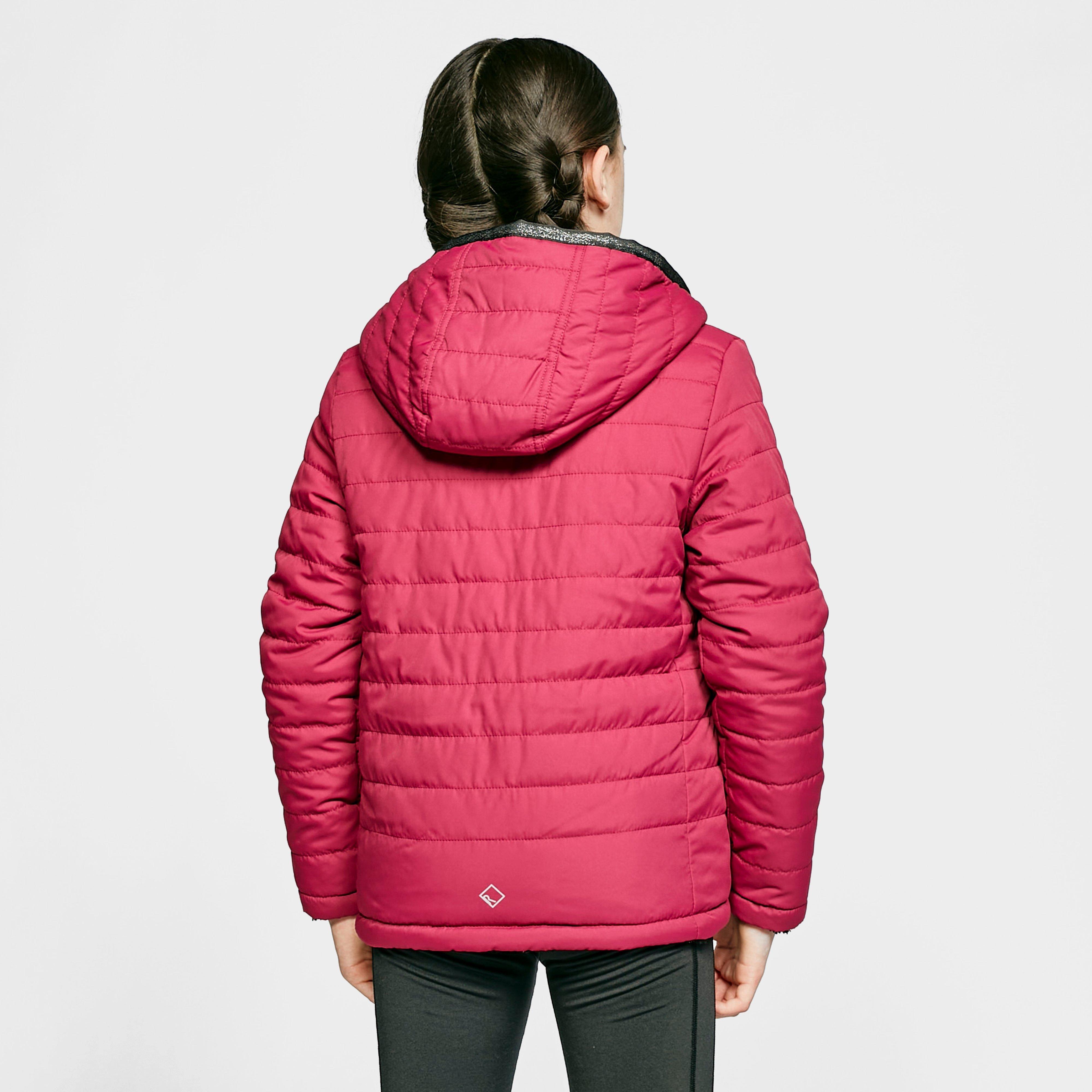 Kids’ Spyra II Insulated Jacket