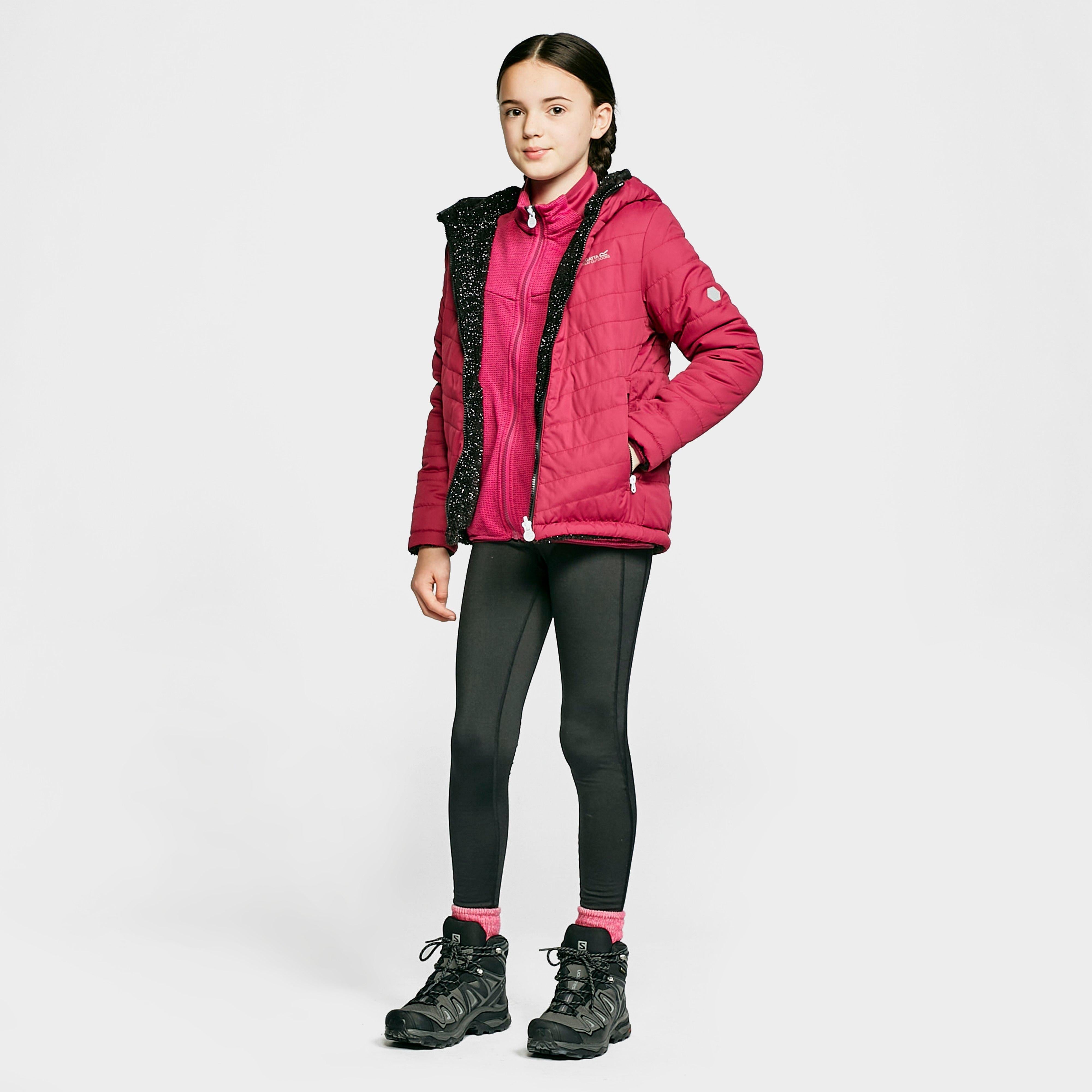 Kids’ Spyra II Insulated Jacket
