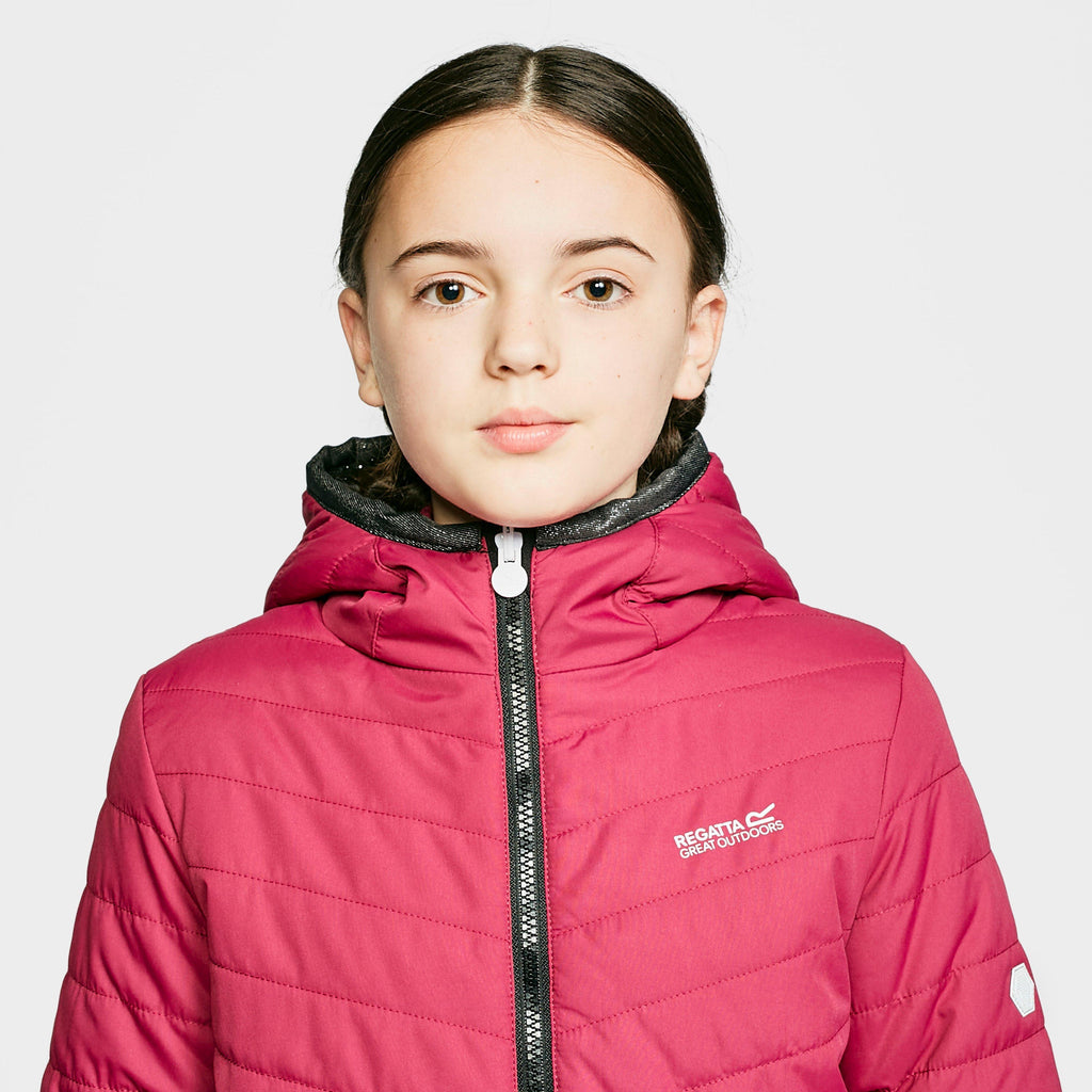 Kids’ Spyra II Insulated Jacket