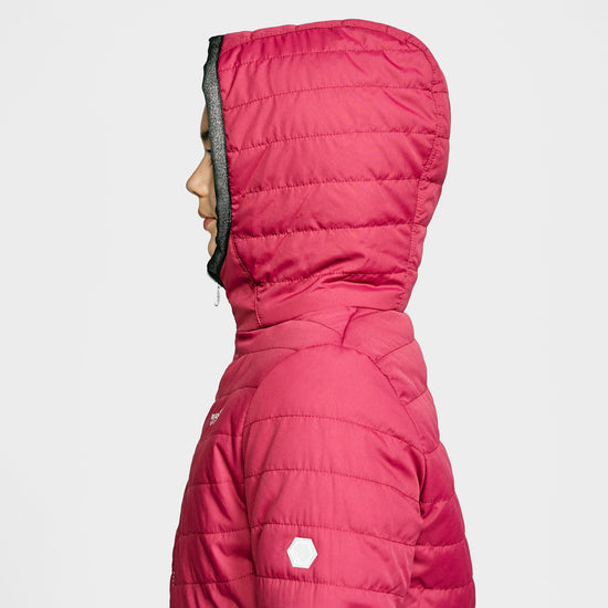 Kids’ Spyra II Insulated Jacket
