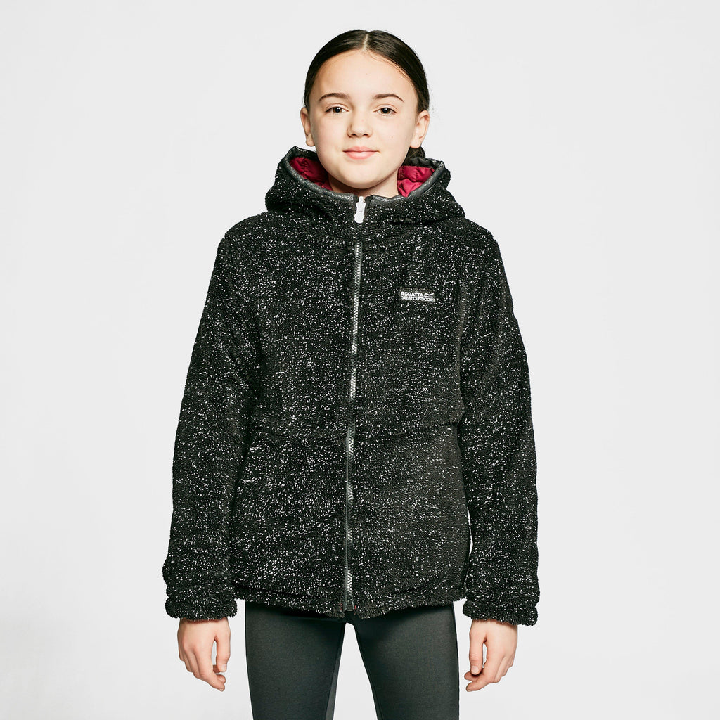 Kids’ Spyra II Insulated Jacket