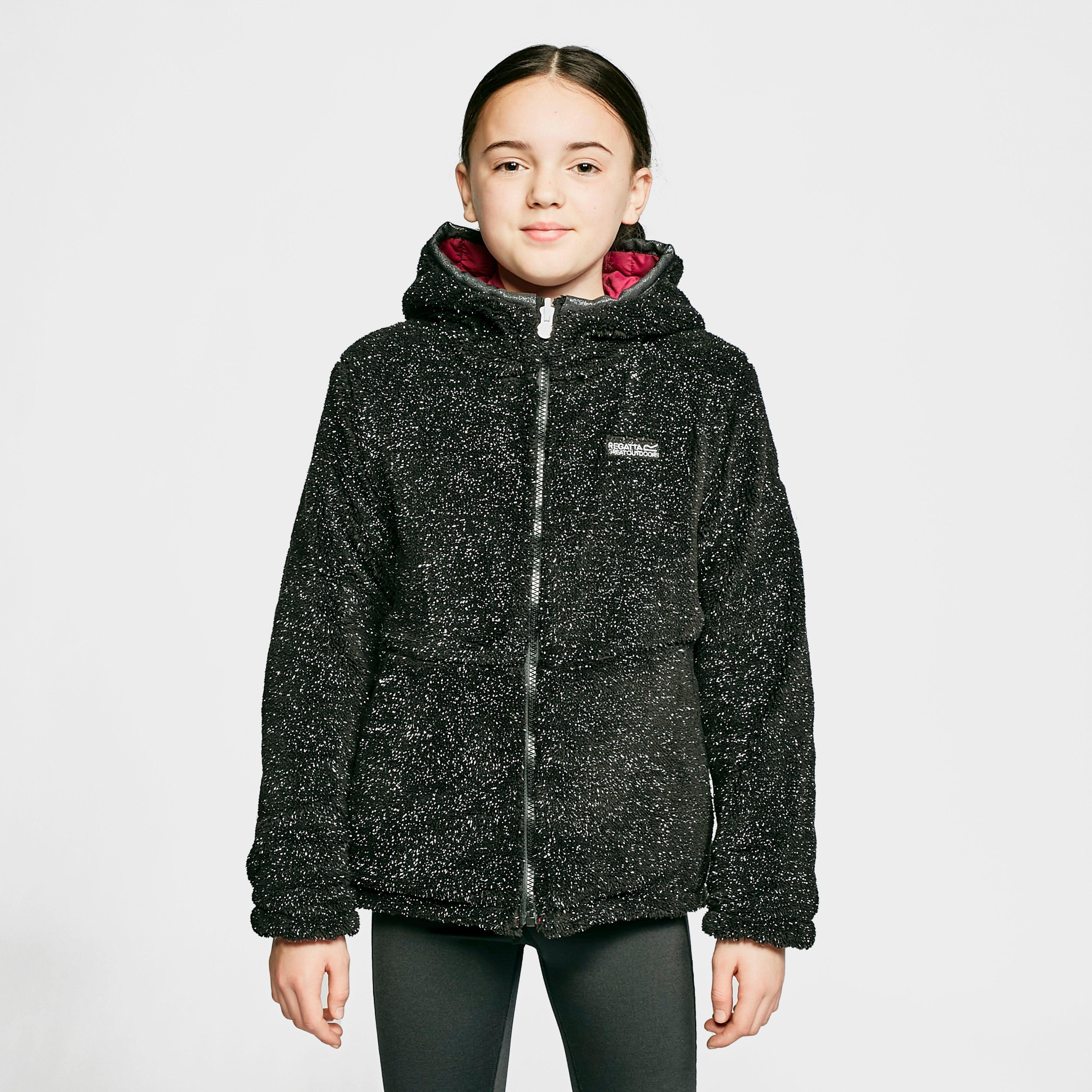 Kids’ Spyra II Insulated Jacket