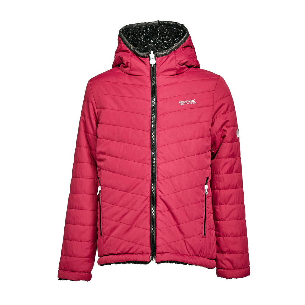 Kids’ Spyra II Insulated Jacket