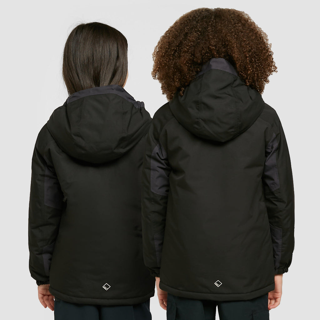 Kids' Beamz Waterproof Jacket