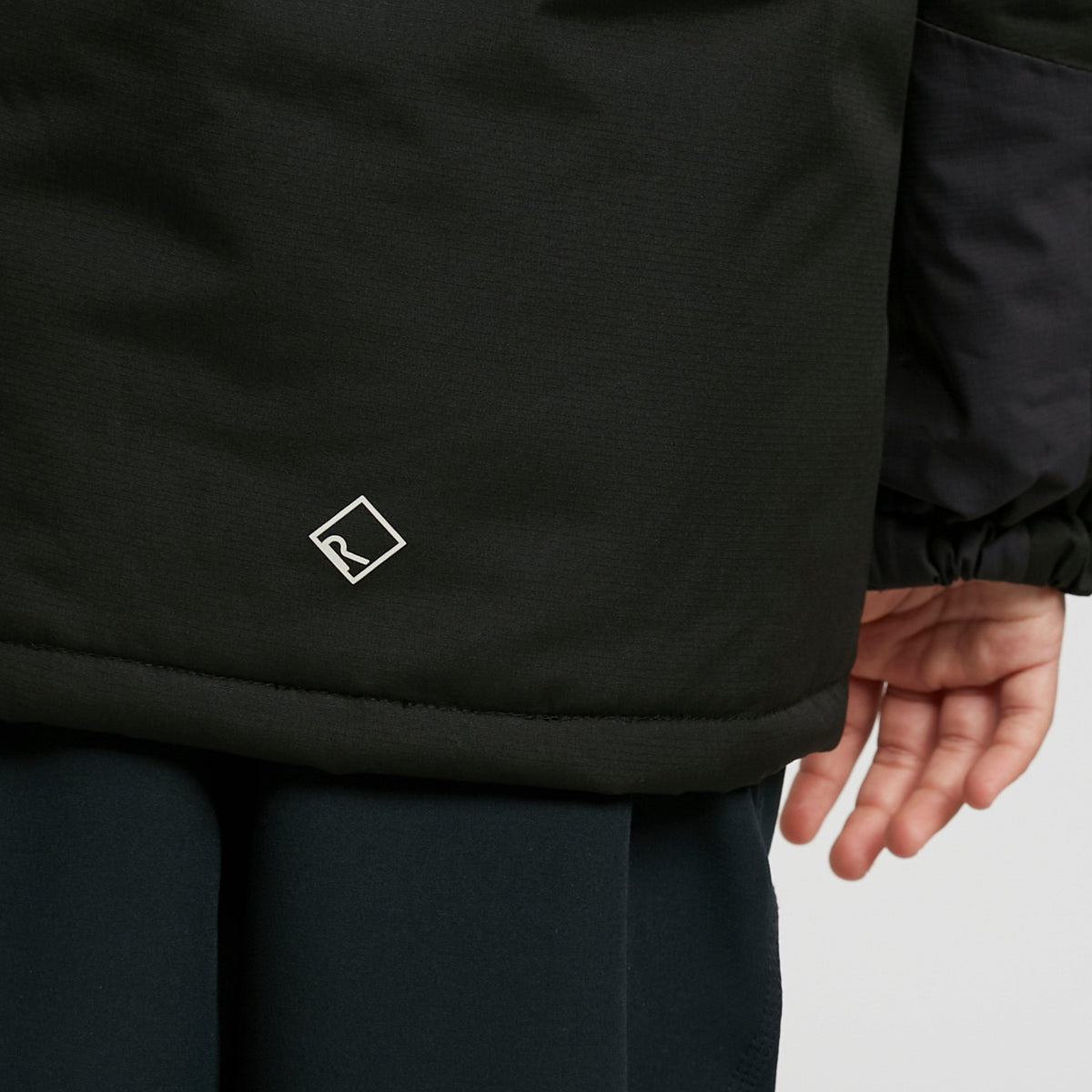 Kids' Beamz Waterproof Jacket