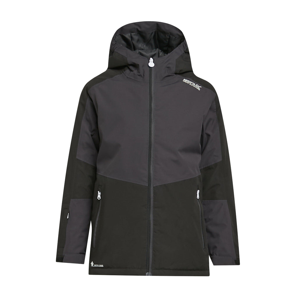 Kids' Beamz Waterproof Jacket