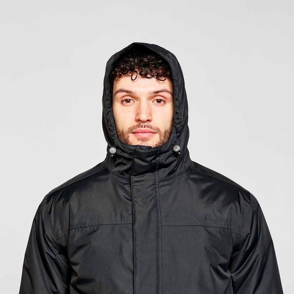 Men's Sterlings III Waterproof Insulated Jacket
