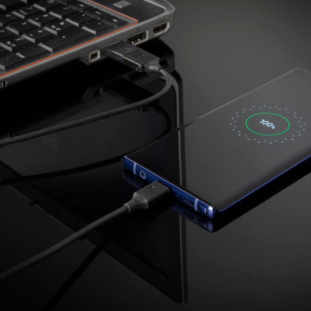 Strikeline 2-in-1 Charge & Sync Cable
