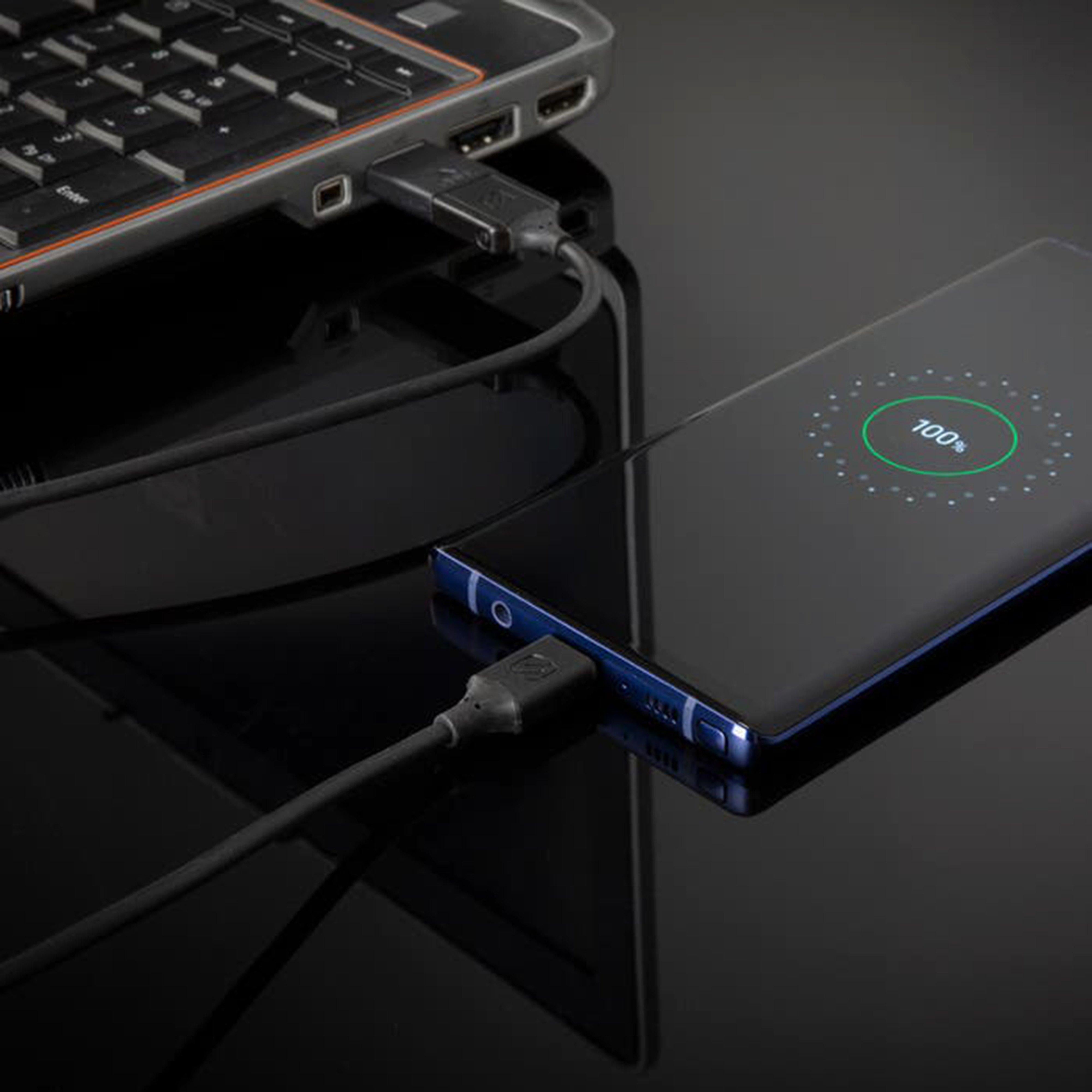 Strikeline 2-in-1 Charge & Sync Cable