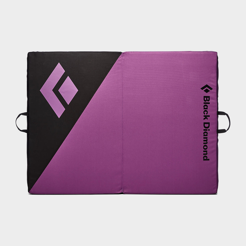 Circuit Crash Pad