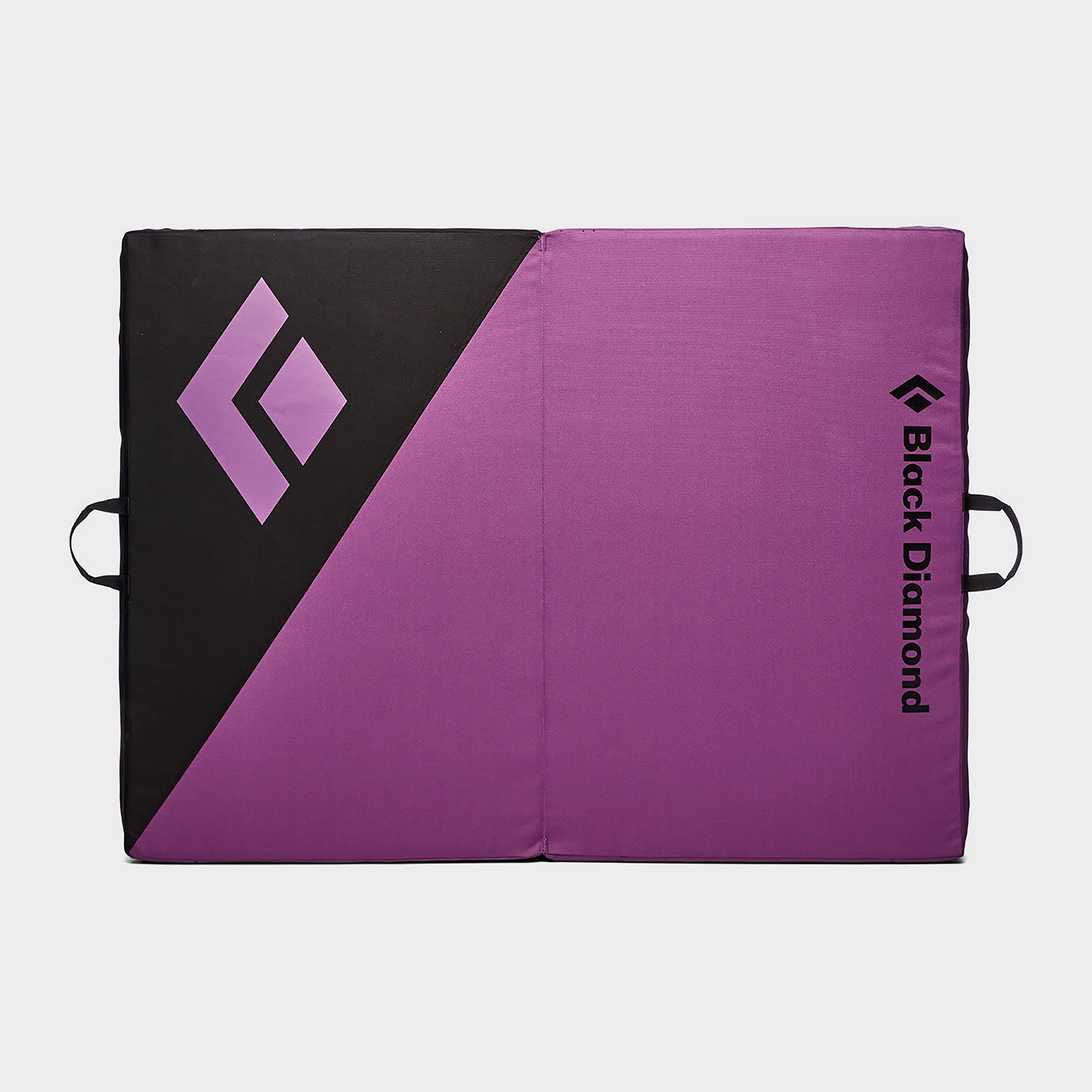 Circuit Crash Pad