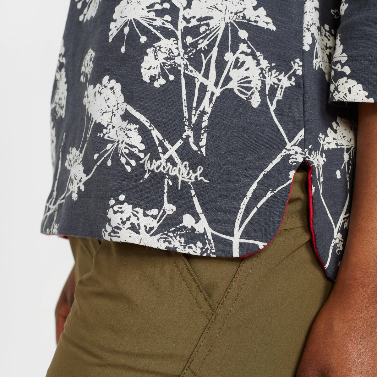 Women's Taleen Top