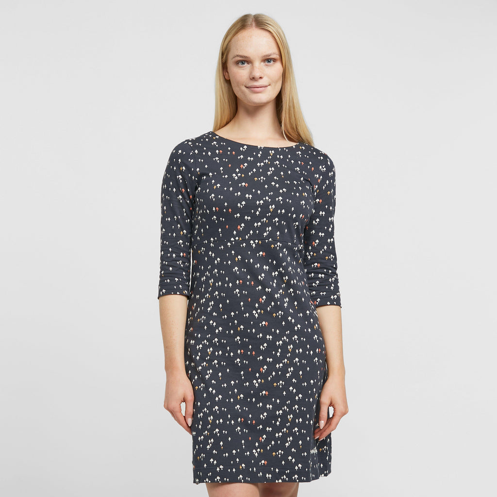 Women's Calista Print Dress