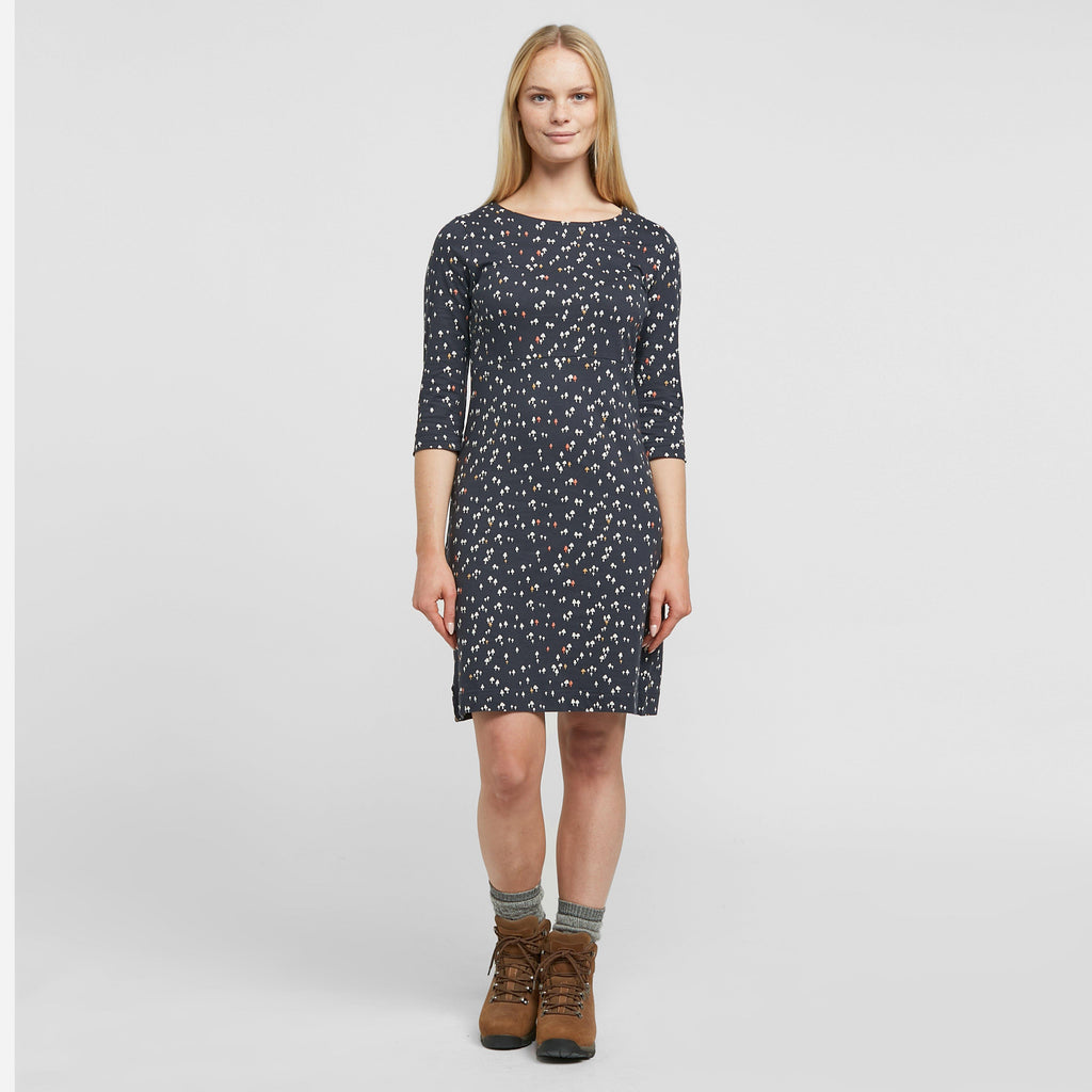 Women's Calista Print Dress