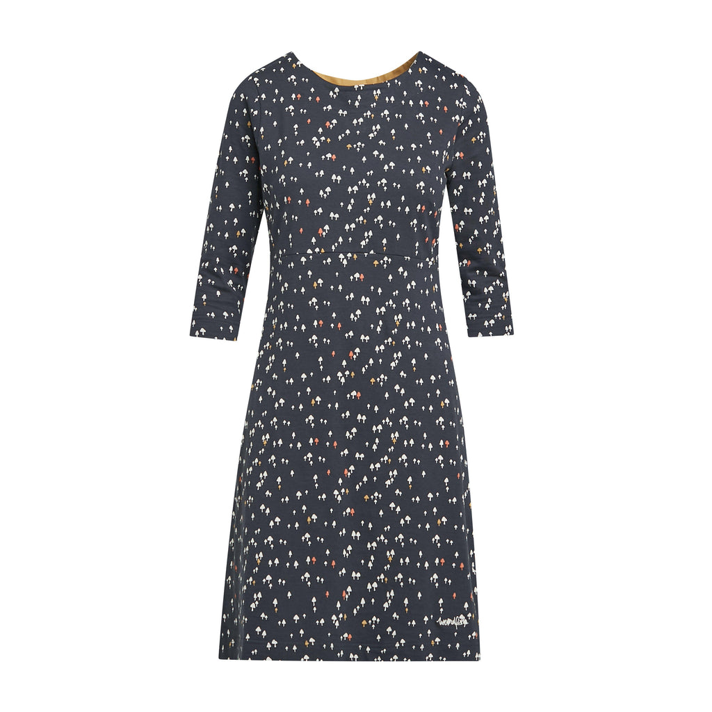 Women's Calista Print Dress