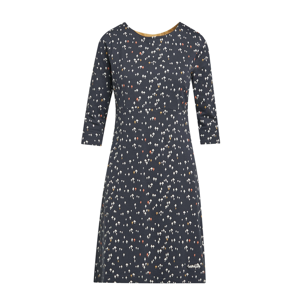 Women's Calista Print Dress