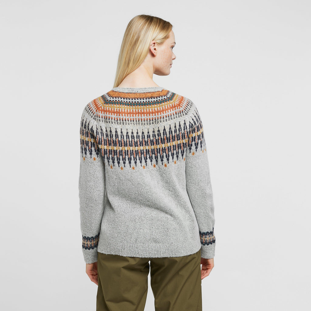 Women’s Kara Fair Isle Jumper
