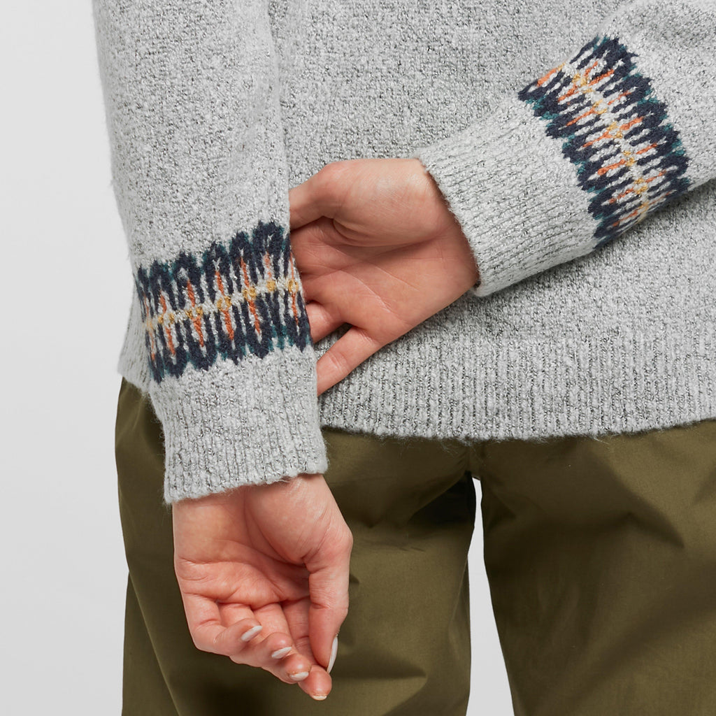 Women’s Kara Fair Isle Jumper