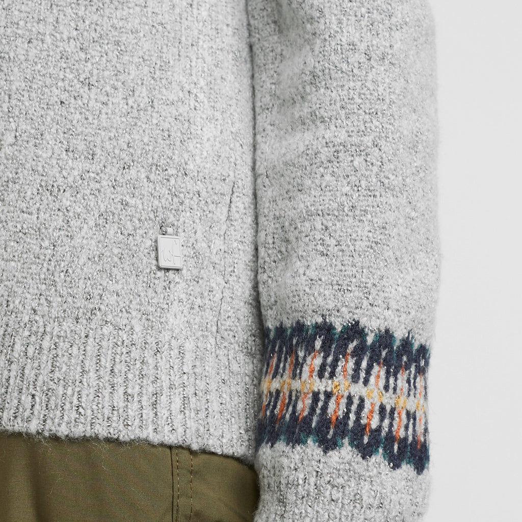 Women’s Kara Fair Isle Jumper