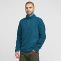 Men’s Wyre 1/4 Zip Textured Fleece