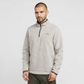 Men’s Wyre 1/4 Zip Textured Fleece